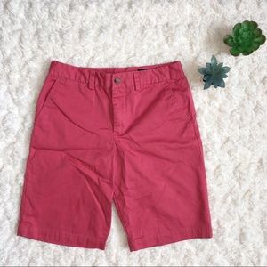 5/$25 Polo by Raulph Lauren Coral Shorts